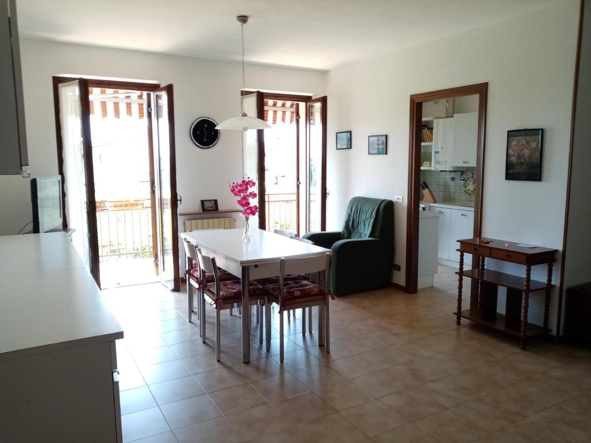 Appartement Mary House à Negrar Extérieur photo
