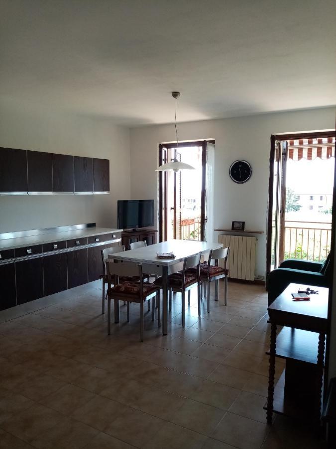 Appartement Mary House à Negrar Extérieur photo