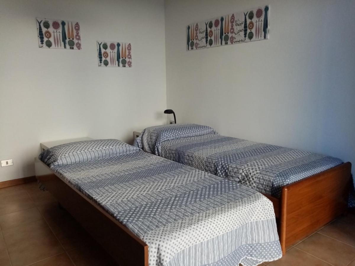 Appartement Mary House à Negrar Extérieur photo