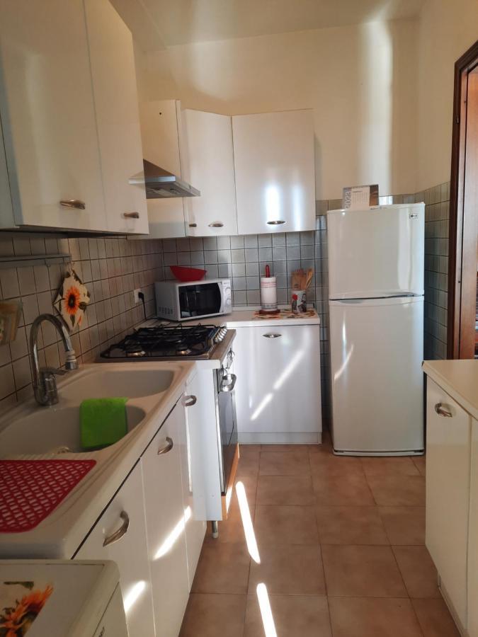 Appartement Mary House à Negrar Extérieur photo