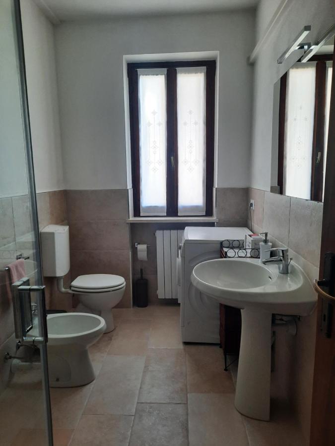 Appartement Mary House à Negrar Extérieur photo